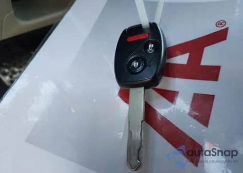 2011 Honda Cr-Z Ex z USA, uszkodzony, nr VIN JHMZF1D65BS015495